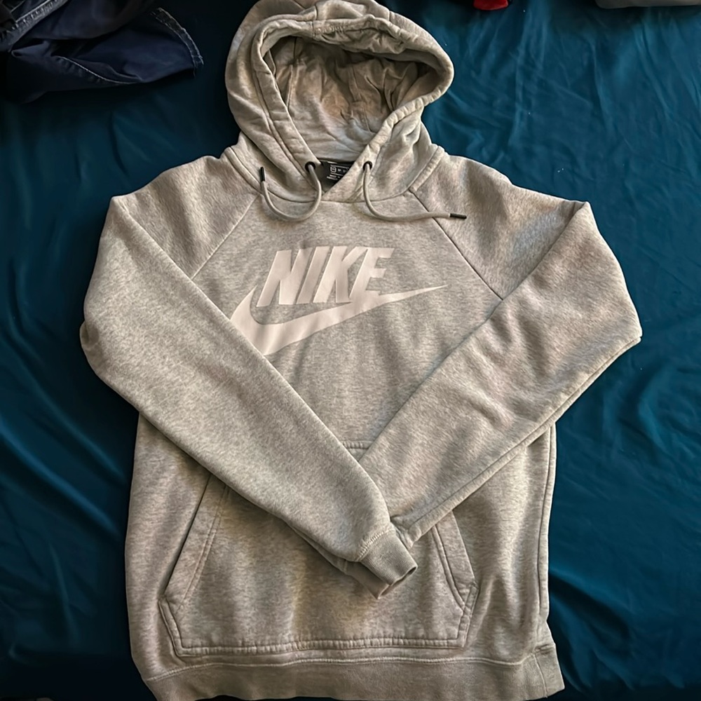 Women’s Nike Hoodie